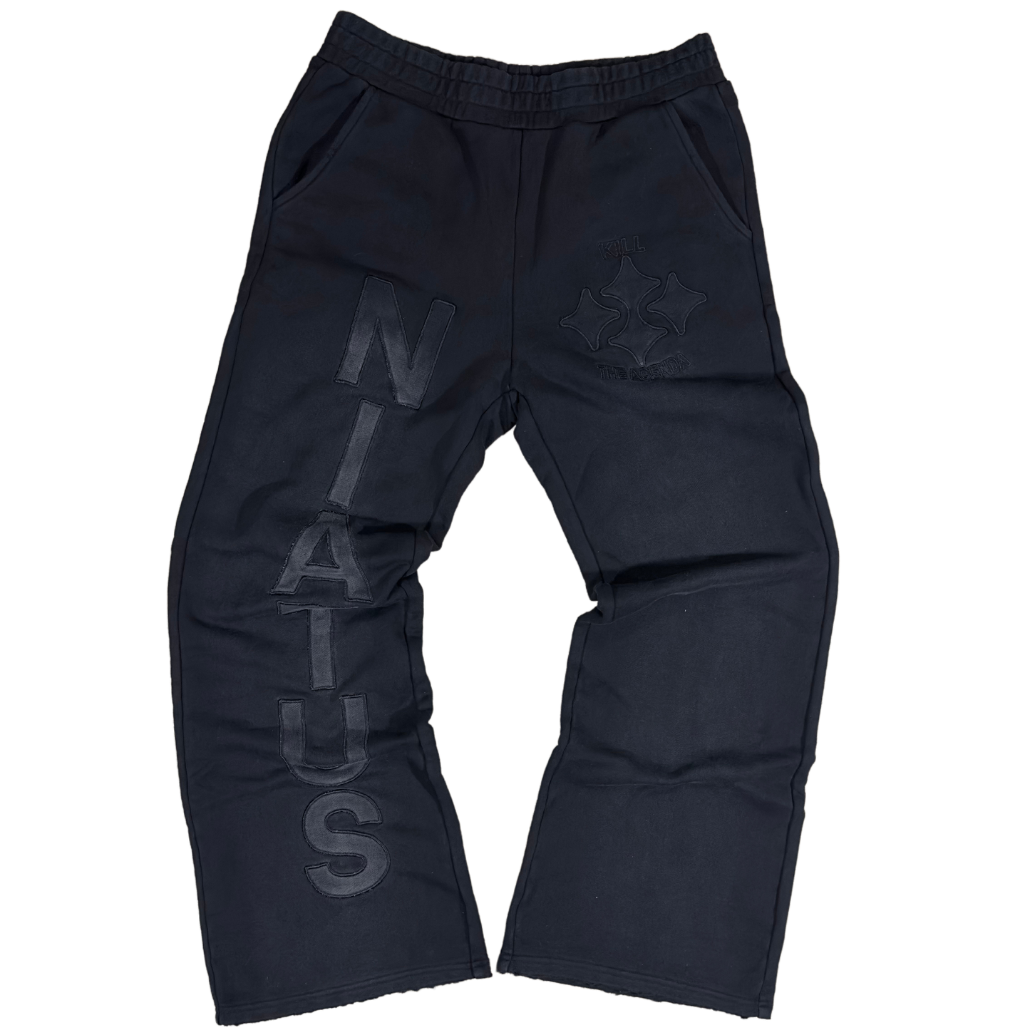 "KTA" Sweats Pants