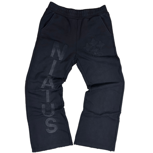 "KTA" Sweats Pants